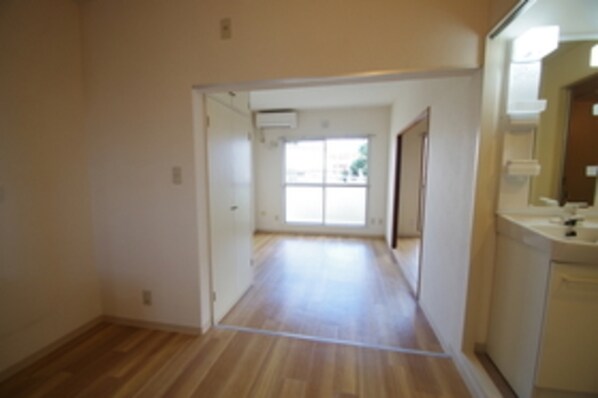 グリーンプラザ御園 3号棟の物件内観写真